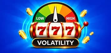 High and low Slot volatility