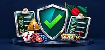 Trusted casino sites in Bangladesh 2027