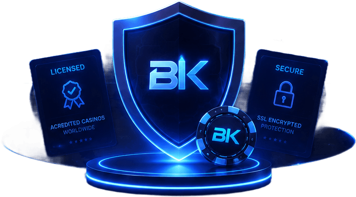 Secure BetKhala gaming shield