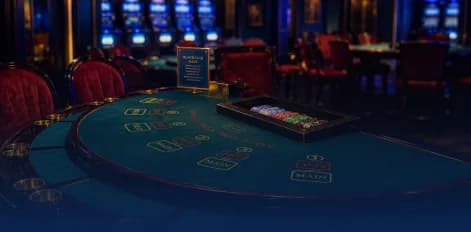 Table Games