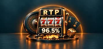 RTP in Casinos