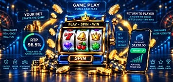 RTP in Casinos