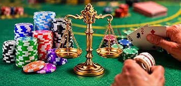 Online Casino House Edge Explained