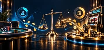 Online Casino House Edge Explained