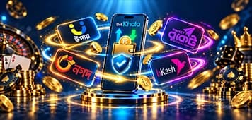 Online casino payment method in Bangladesh
