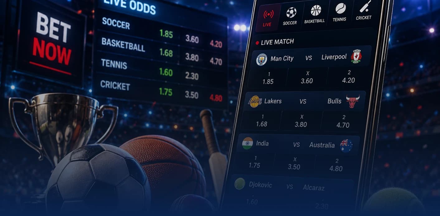 Best sports betting in Bangladesh